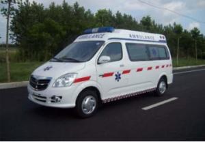 惠来县院后长途护送